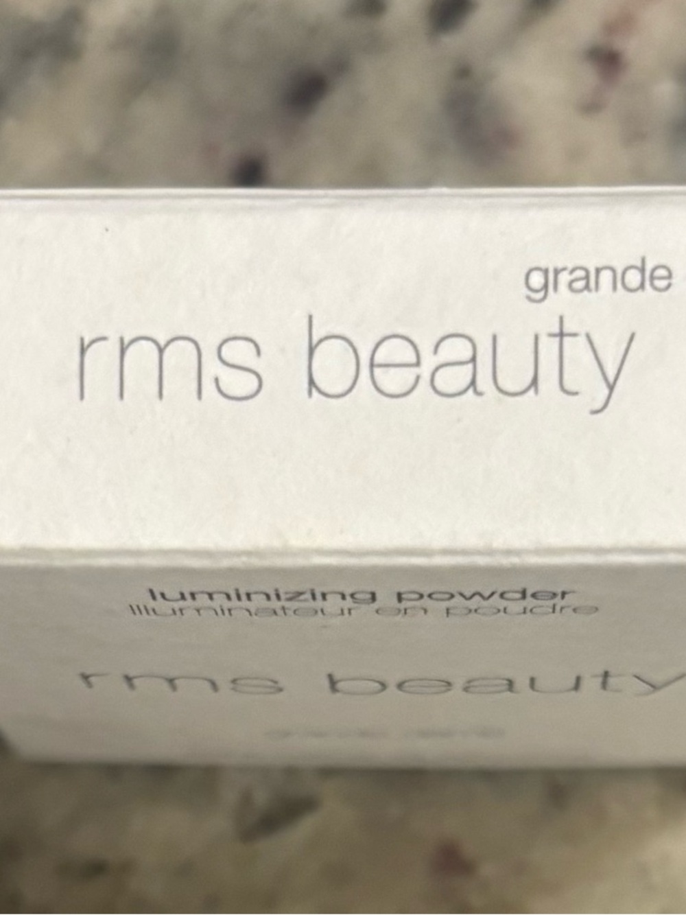 RMS Beauty Luminizing Powder - Picture 3 of 9
